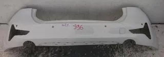  Бампер задний BMW 3 G20/G21 Арт e6532623, вид 2