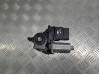 3B9839752 Моторчик стеклоподъемника Volkswagen Passat B5 Арт e6533068, вид 1