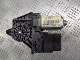 3B9839752 Моторчик стеклоподъемника Volkswagen Passat B5 Арт e6533068, вид 2