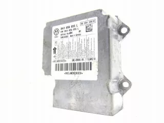 8K0959655L Блок AirBag Audi A4 B8 Арт e6534238, вид 1