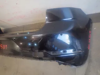 5G6807421 Бампер задний Volkswagen Golf 7 Арт e6534298, вид 2
