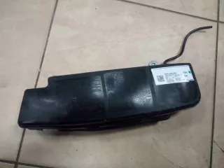 6R0880241 6J0880241A Подушка безопасности Seat Ibiza 5 Арт e6535990, вид 1
