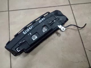 6R0880241 6J0880241A Подушка безопасности Seat Ibiza 5 Арт e6535990, вид 2