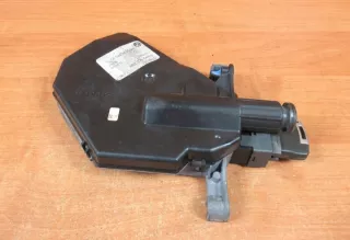 6924711 5WK48000 6132-6924711 61326924711 Замок зажигания BMW 7 E65/E66 Арт e6536549, вид 1
