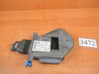 6924711 5WK48000 6132-6924711 61326924711 Замок зажигания BMW 7 E65/E66 Арт e6536549, вид 4