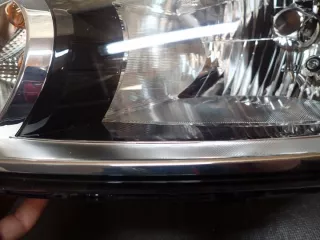 92101-B9000 Фара левая Hyundai i10 2 Арт e6536810, вид 2
