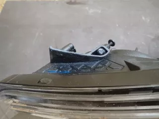 92101-B9000 Фара левая Hyundai i10 2 Арт e6536810, вид 4