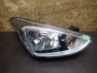 92102-B9000 Фара правая Hyundai i10 2 Арт e6536811, вид 1