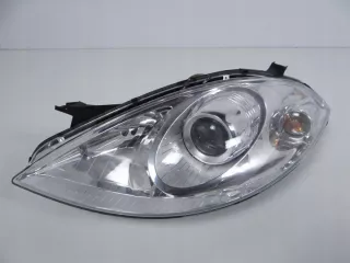 A1698200561 Фара левая Mercedes A W169 Арт e6537046, вид 1