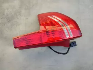 9655863980 Фонарь задний правый Citroen C4 1 Арт e6538174, вид 1
