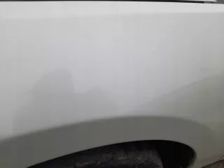  Крыло переднее левое Mitsubishi Galant 9 Арт e6540835, вид 6