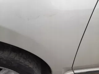 Крыло переднее левое Mitsubishi Galant 9 Арт e6540835, вид 10
