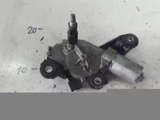  28710JD000 Моторчик стеклоочистителя фар Nissan Qashqai 1  Арт e6542034, вид 1