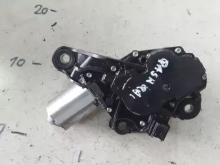  28710JD000 Моторчик стеклоочистителя фар Nissan Qashqai 1  Арт e6542034, вид 2