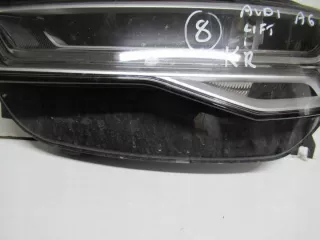 4G0941035 4G0941036 Фара левая Audi A6 C7 (S6,RS6) Арт e6547121, вид 4