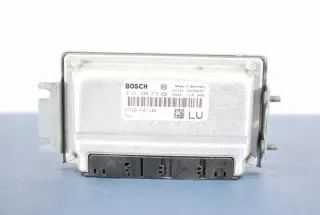 37820PWEG04 Блок управления двигателем Honda Jazz 2 Арт e6550993, вид 1