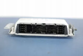 37820PWEG04 Блок управления двигателем Honda Jazz 2 Арт e6550993, вид 3