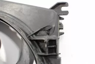 1831442016E Вентилятор радиатора Renault Modus Арт e6551183, вид 3