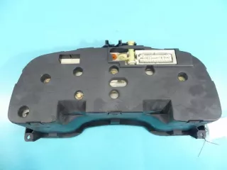 09228757 Щиток приборов (приборная панель) Opel Zafira A Арт e6552243, вид 2
