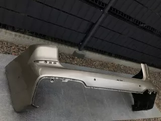 8064829 Бампер задний BMW X3 G01 Арт e6553455, вид 2