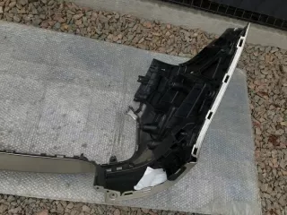 8064829 Бампер задний BMW X3 G01 Арт e6553455, вид 4
