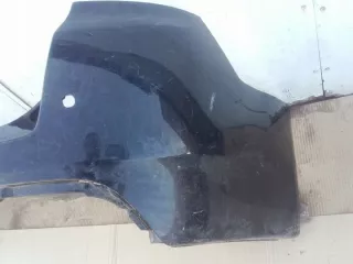 08R-11R 71501-TL4-ZZ00 Бампер задний Honda Accord 8 Арт e6553631, вид 2