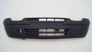 7700420889 Бампер передний Renault Twingo 1 Арт e6554252, вид 1