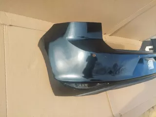 5G6807421 Бампер задний Volkswagen Golf 7 Арт e6554599, вид 3
