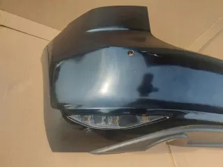 5G6807421 Бампер задний Volkswagen Golf 7 Арт e6554599, вид 4