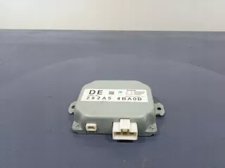 292A54BA0B Блок управления (другие) Nissan Qashqai 2 Арт e6555637, вид 1