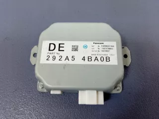 292A54BA0B Блок управления (другие) Nissan Qashqai 2 Арт e6555637, вид 2