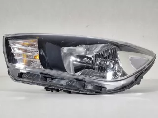 92101-H8 Фара левая Kia Rio 4 Арт e6556567, вид 1
