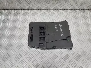 8200780021 Блок предохранителей Renault Scenic 2 Арт e6557271, вид 1