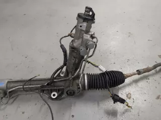 7832807 Рулевая рейка BMW X5 E70 Арт e6557911, вид 4