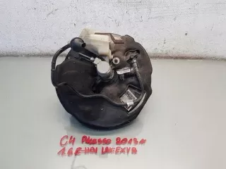 9673131280 Вакуумный усилитель тормозов Citroen C4 Picasso 2 Арт e6560424, вид 1