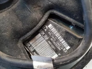 9673131280 Вакуумный усилитель тормозов Citroen C4 Picasso 2 Арт e6560424, вид 3
