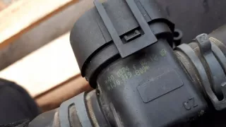 1J0819809 1j0819809 Клапан электромагнитный Audi S4 B8 Арт e6561911, вид 9
