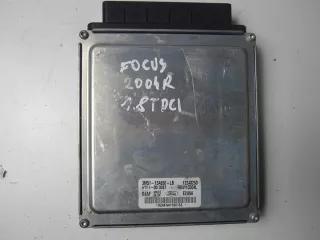 3m51-12a650-lb 3M51-12A650-LB Блок управления двигателем Ford Focus 1 Арт e6562380, вид 1