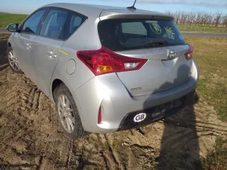 89570-12360 Блок управления двигателем Toyota Auris 2 Арт e6564206, вид 10