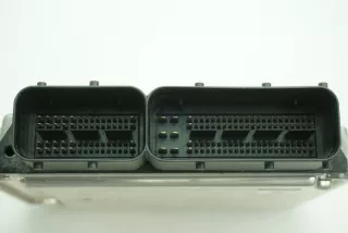03L906018NL 0281018025 Блок управления двигателем Volkswagen Caddy 3 Арт e6564492, вид 4