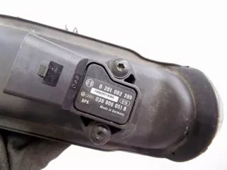 03c145673 Гофра инжектора Volkswagen Passat B6 Арт e6566837, вид 3
