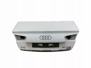 4G5827023C Крышка багажника (дверь 3-5) Audi A6 C7 (S6,RS6) Арт e6567214, вид 1