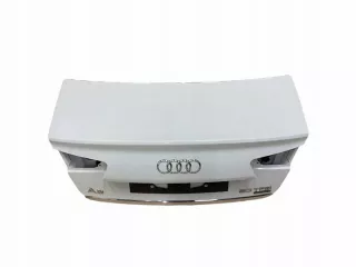 4G5827023C Крышка багажника (дверь 3-5) Audi A6 C7 (S6,RS6) Арт e6567214, вид 2