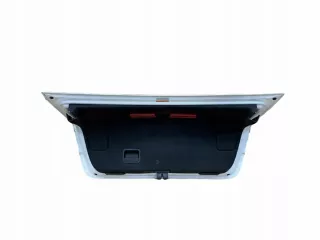 4G5827023C Крышка багажника (дверь 3-5) Audi A6 C7 (S6,RS6) Арт e6567214, вид 4