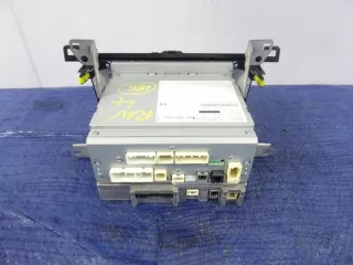 86840-0F020 86140-42340 Блок навигации Toyota Rav 4 4 Арт e6567270, вид 2