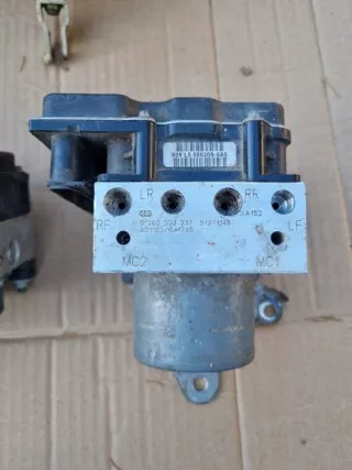 0265233337 51860290 0265800962 0265232485 Блок ABS Fiat Panda 2 Арт e6569280, вид 2