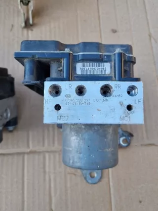 0265233337 51860290 0265800962 0265232485 Блок ABS Fiat Panda 2 Арт e6569280, вид 3