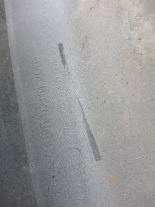8v3807437 Бампер передний Audi S3 8V Арт e6571404, вид 14