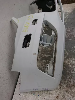 8v3807437 Бампер передний Audi S3 8V Арт e6571404, вид 5