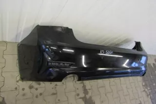 51127427998 Бампер задний BMW 3 G20/G21 Арт e6571565, вид 2
